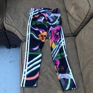 Adidas leggings